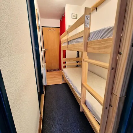 Le Thabor - 4 Personnes Coeur De Station Mae-7251 Apartment Modane