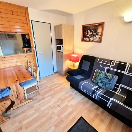 Le Thabor - 4 Personnes Coeur De Station Mae-7251 Apartment *