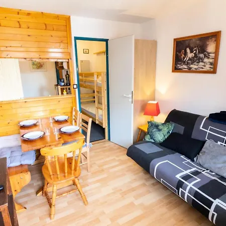Le Thabor - 4 Personnes Coeur De Station Mae-7251 Apartment