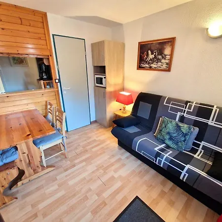 Le Thabor - 3 Personnes Coeur De Station Mae-7251 Apartamento Modane
