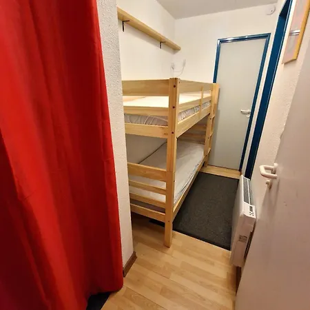 Apartamento Le Thabor - 3 Personnes Coeur De Station Mae-7251